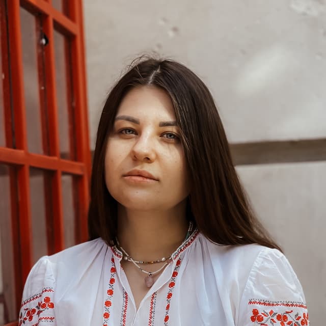 Олена Струц Олена Струц - Психолог