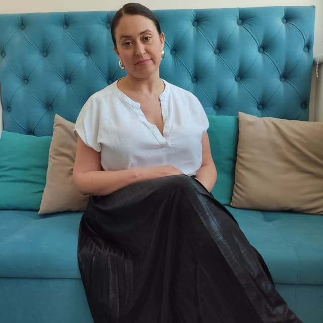 Наталія Довгопол Наталія Довгопол - Психолог