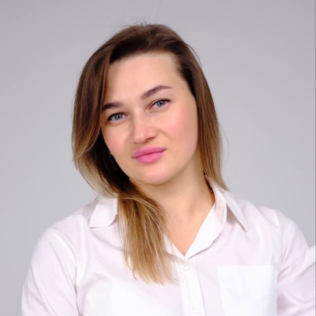 Юлія Єремейчук Юлія Єремейчук - Психолог