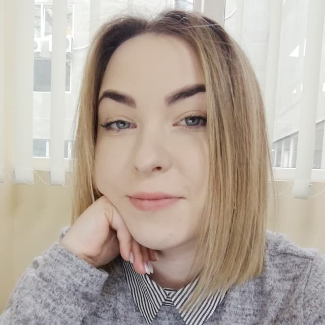 Олена Михайловська Олена Михайловська - Психолог-консультант