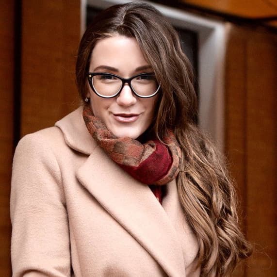 Олена Трембач Олена Трембач - Психолог