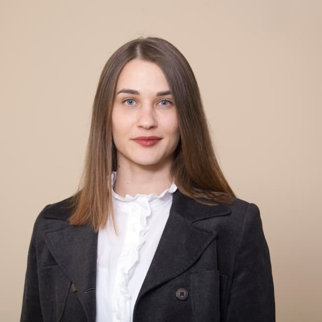 Олеся Морозова Олеся Морозова - Психиатр, Психотерапевт