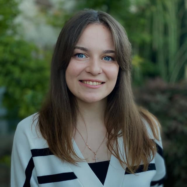 Оля Данчик Оля Данчик - Психолог