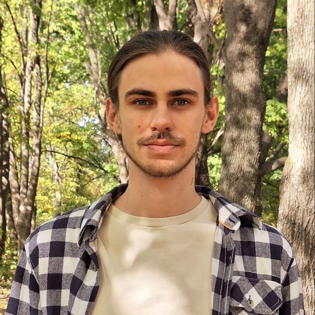 Валентин Хохленков Валентин Хохленков - Психолог, Психолог-консультант