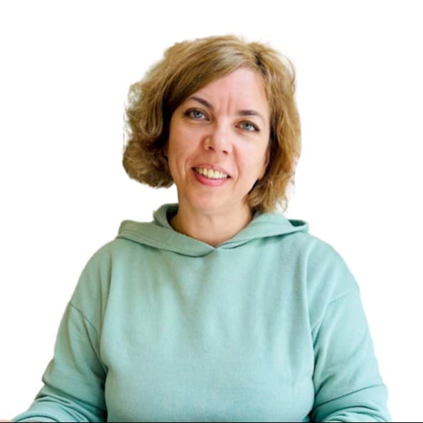 Надія Березова Надія Березова - Психолог