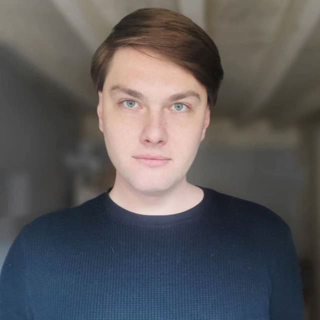 Олексій Торопцев Олексій Торопцев - Психолог-консультант