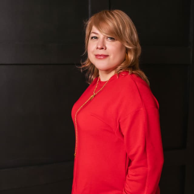 Ірина Стародуб ( Носікова) Ірина Стародуб ( Носікова) - Психотерапевт