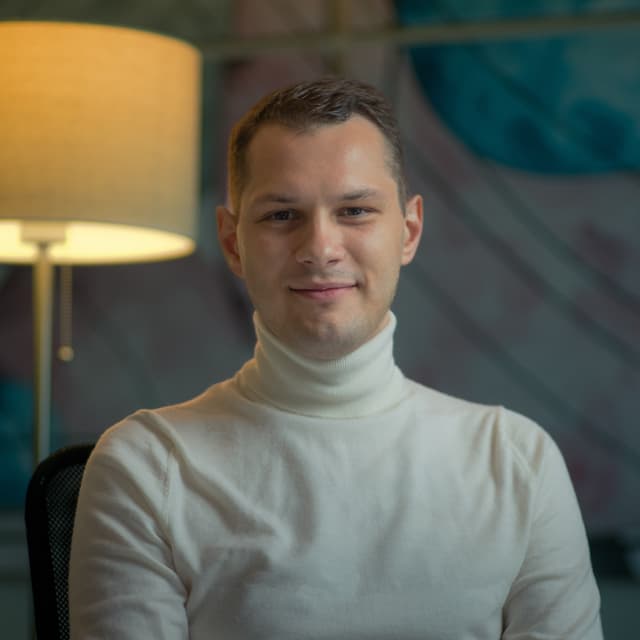 Павло Дубровний Павло Дубровний - Психолог, Психолог-консультант