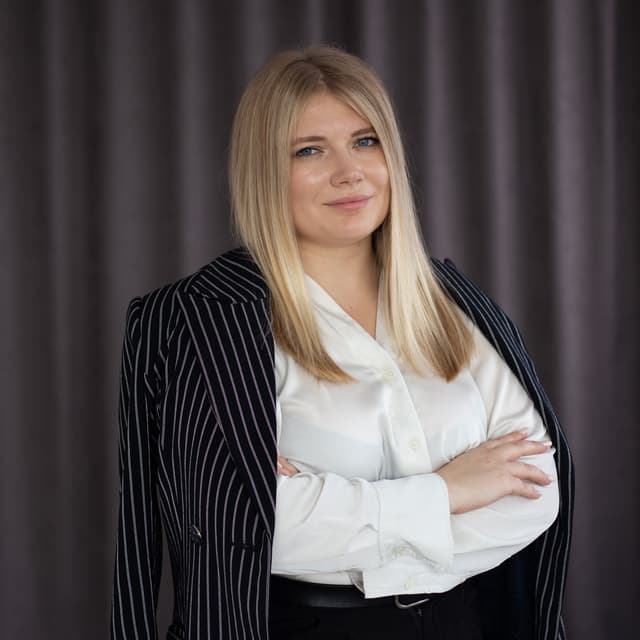 Віта Дерев`янко Віта Дерев`янко - Психіатр