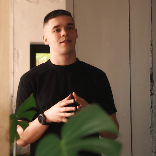 Павло Петрівський Павло Петрівський - Психолог, Психолог-консультант