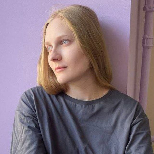 Світлана Северін Світлана Северін - Психолог