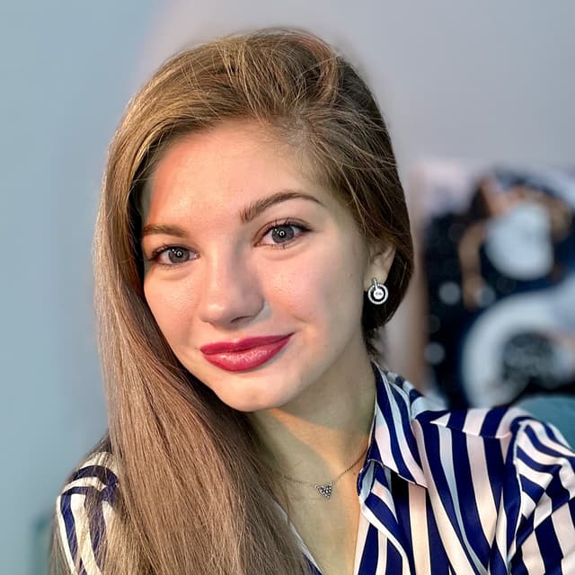 Дар'я Лакійчук Дар'я Лакійчук - Психолог-консультант