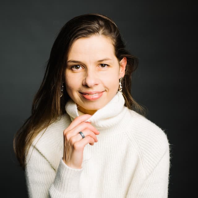 Анна Саніна Анна Саніна - Психолог