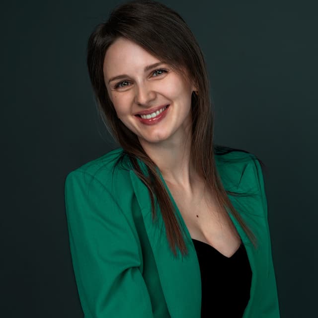 Руслана Мозгова Руслана Мозгова - Психолог, Психолог-консультант