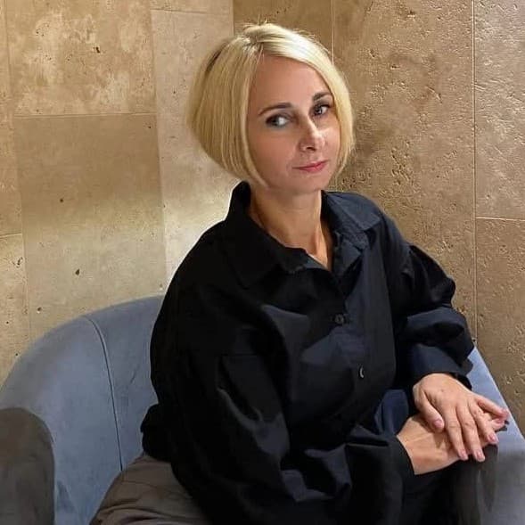 Наталія Гуменюк Наталія Гуменюк - Психолог, Психолог-консультант