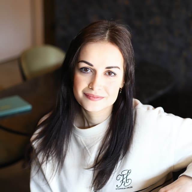 Євгенія Трохимчук Євгенія Трохимчук - Психолог