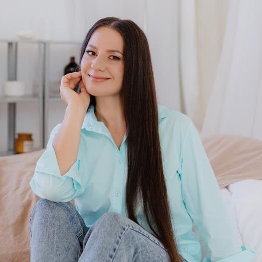 Юлія Зотова Юлія Зотова - Психотерапевт