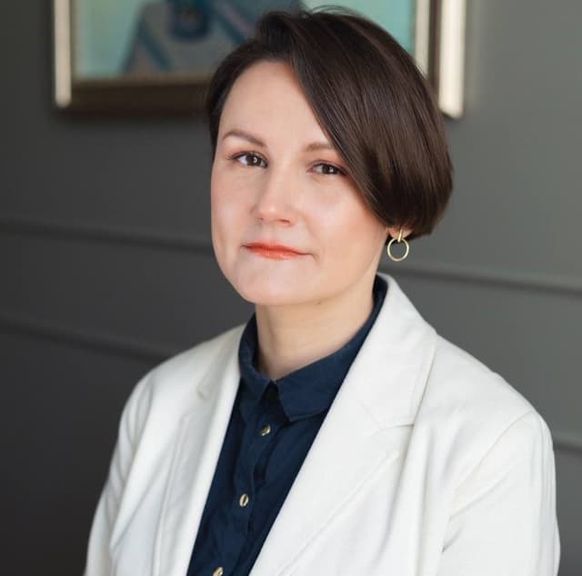 Тетяна Зубрицька Тетяна Зубрицька - Психолог