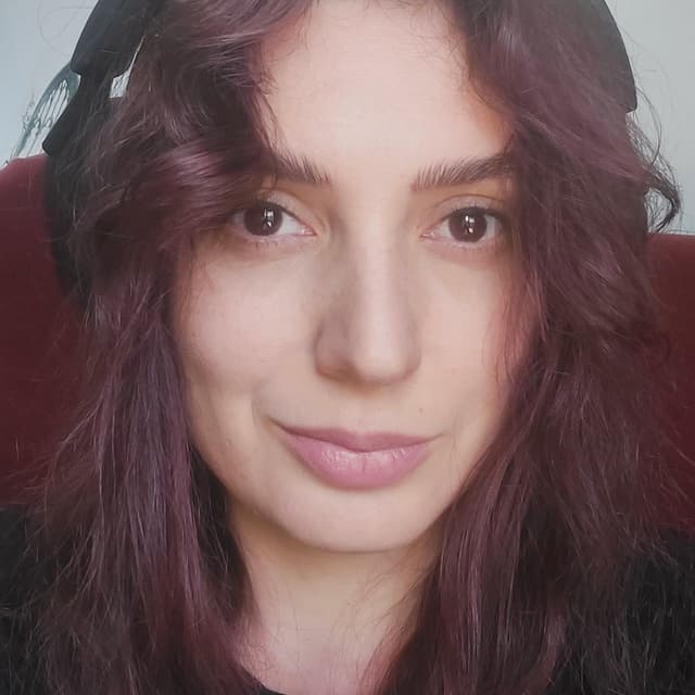 Антоніна Волошина Антоніна Волошина - Психотерапевт