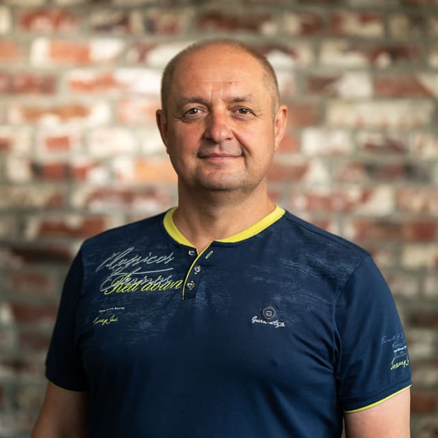 Сергій Жалюк Сергій Жалюк - Психолог, Психолог-консультант