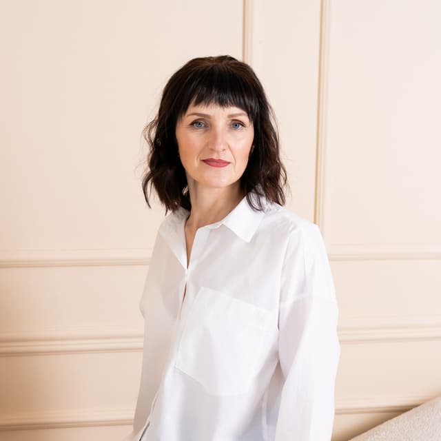 Марія Гнідан Марія Гнідан - Психолог-консультант