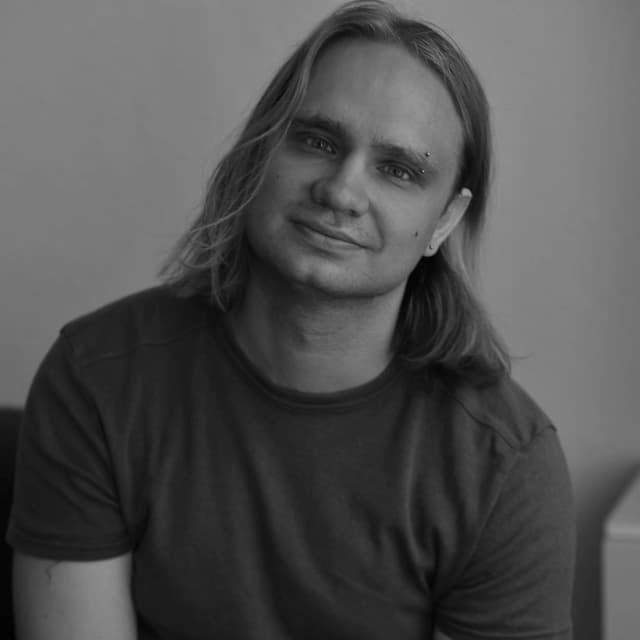 Володимир Морозов Володимир Морозов - Психолог