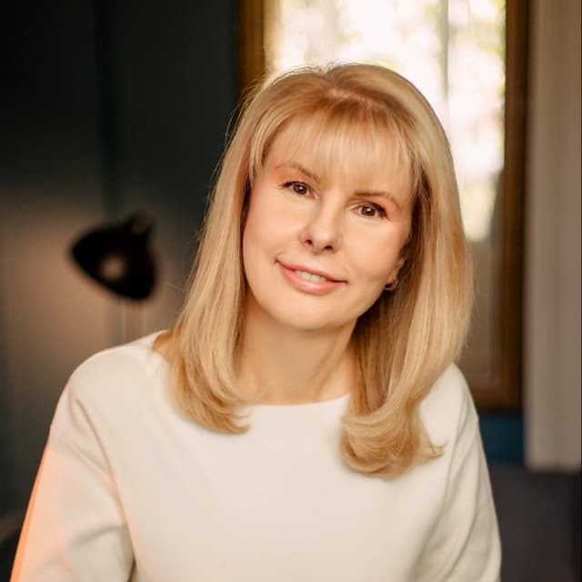 Олена Олена - Психотерапевт