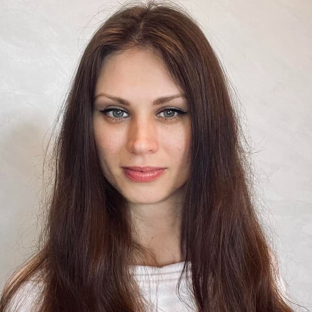 Вікторія Сидоренко Вікторія Сидоренко - Психолог, Психолог-консультант