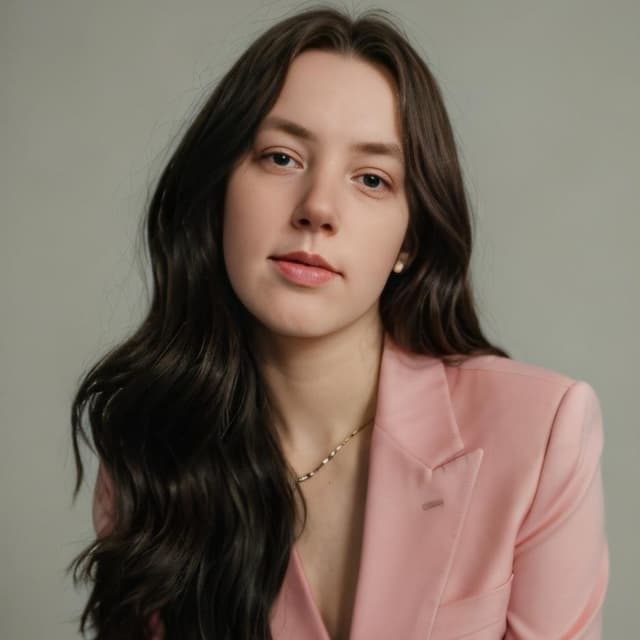 Анастасія Степанець Анастасія Степанець - Психолог