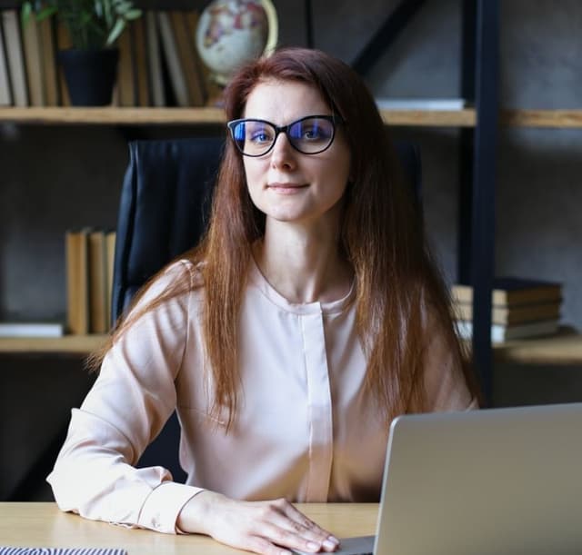 Татьяна Данилова Татьяна Данилова - Психолог