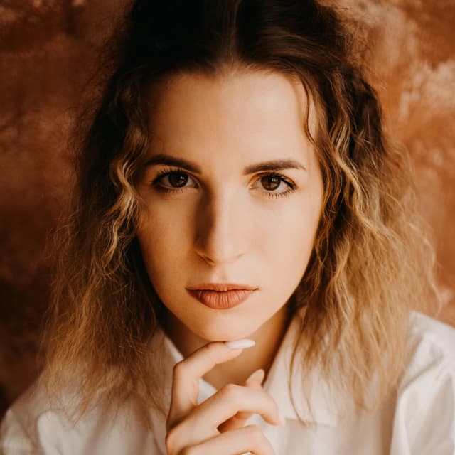 Ірина Полюга Ірина Полюга - Психолог