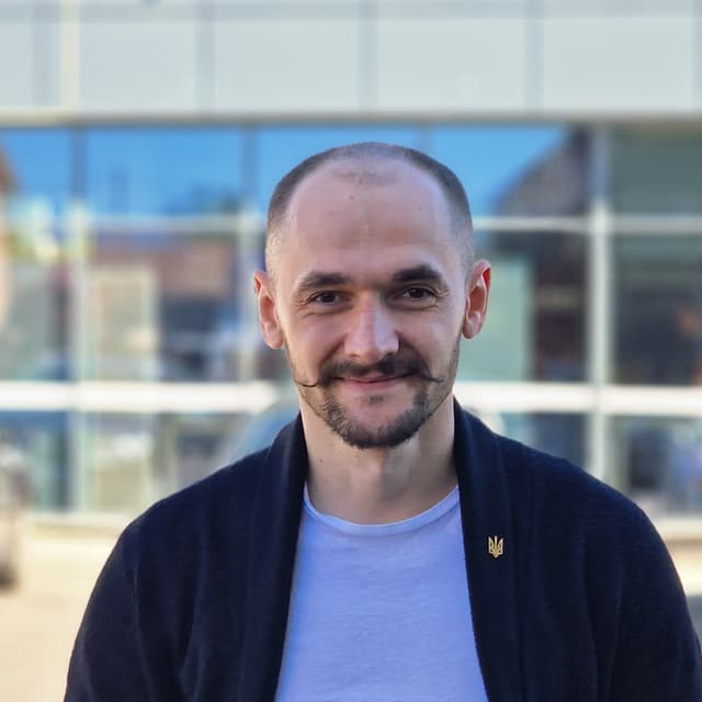 Іван Крушельницький Іван Крушельницький - Психолог