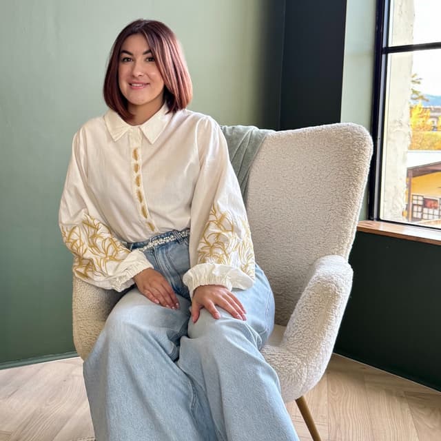 Марина Свида Марина Свида - Психолог, Психолог-консультант