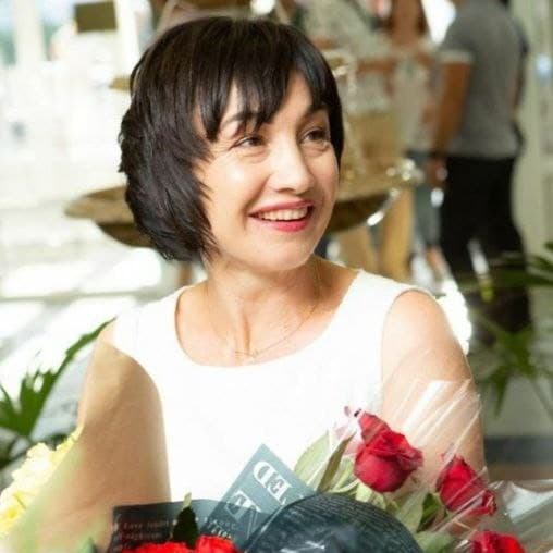 Наталя Бондаренко Наталя Бондаренко - Психолог