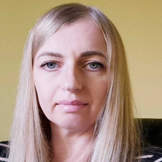 Світлана Тиховська Світлана Тиховська - Психолог