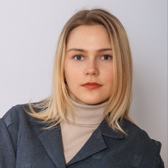 Діана Линва Діана Линва - Психолог, Психотерапевт