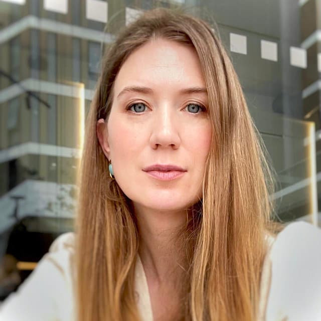 Надія Якимаха Надія Якимаха - Психотерапевт