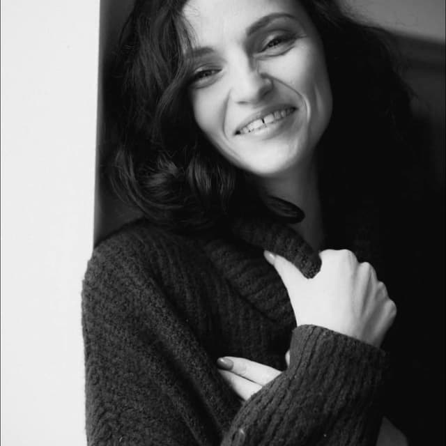 Надія Надія - Психолог