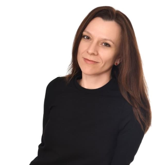 Богдана Труханівська Богдана Труханівська - Психолог