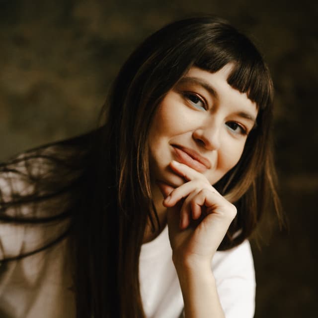 Катерина Борисенко Катерина Борисенко - Психолог