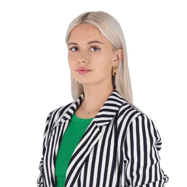 Олександра Гонтар Олександра Гонтар - Психолог