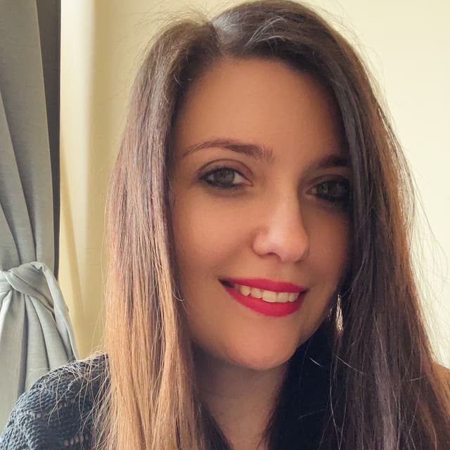 Юліанна Мочаліна Юліанна Мочаліна - Психолог, Сексолог