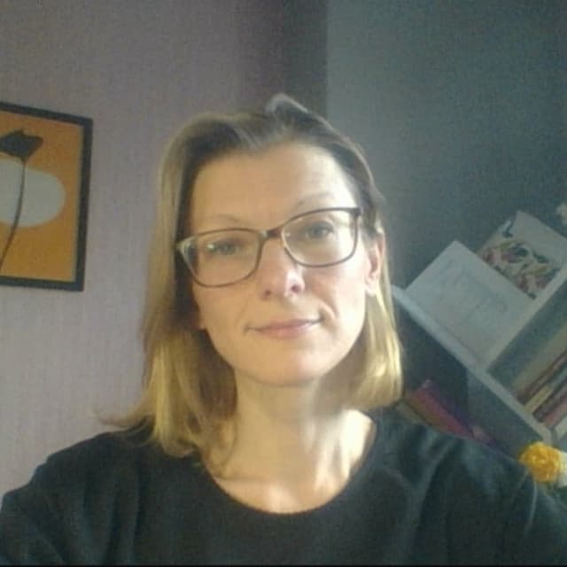 Дарія Логвиненко Дарія Логвиненко - Психолог-консультант