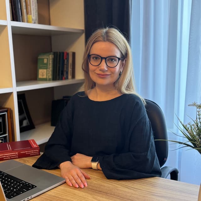 Інна Панащенко Інна Панащенко - Психолог, Психотерапевт