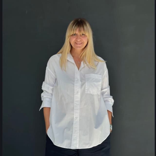 Анастасія Попова Анастасія Попова - Психотерапевт