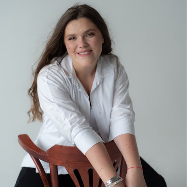 Олена Ступніченко Олена Ступніченко - Психолог