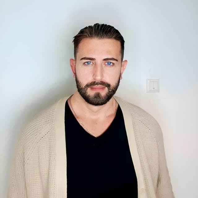 Дмитро Дембінський Дмитро Дембінський - Психолог