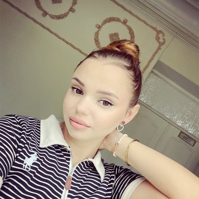 Дар'я Матросенко Дар'я Матросенко - Психолог-консультант