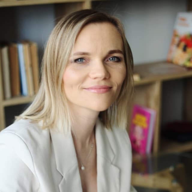 Людмила Волошин Людмила Волошин - Психолог