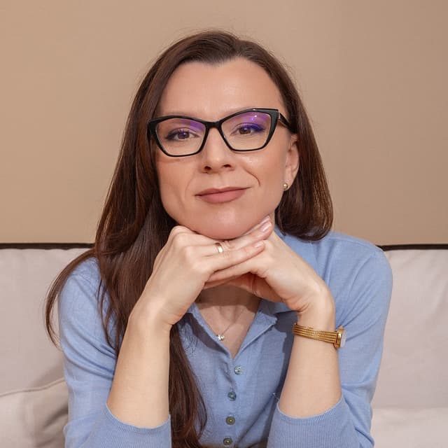 Богдана Богдана - Психолог